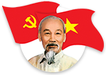 Banner Bác Hồ