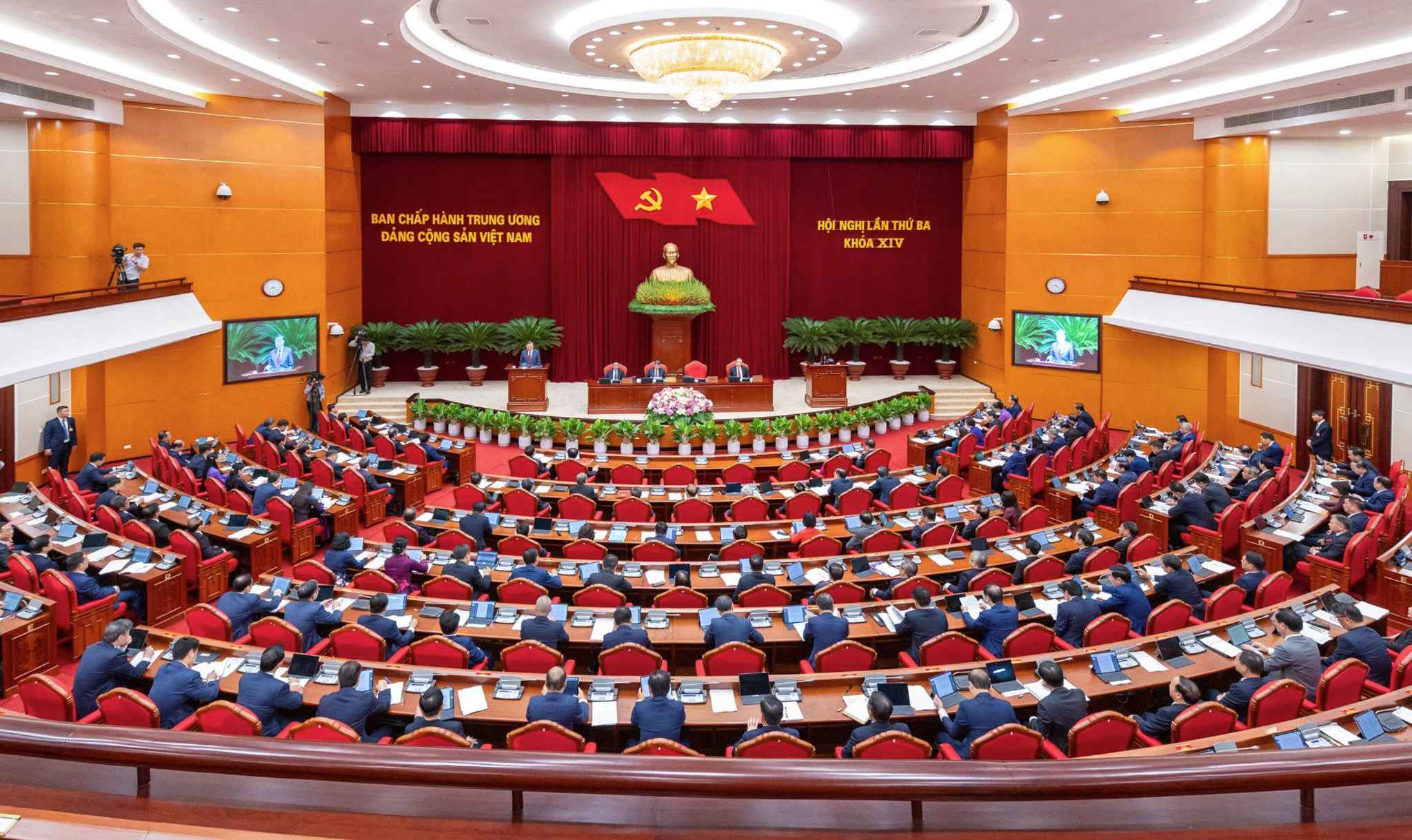Tài liệu Hội nghị